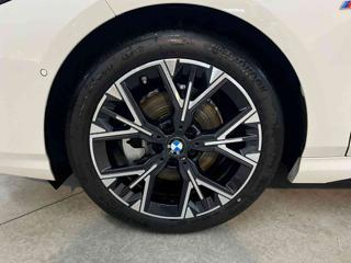 BMW 120 usata, con Fendinebbia