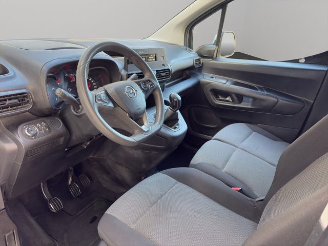 OPEL Combo usata, con Cruise Control