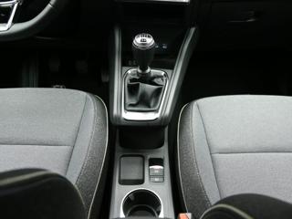 RENAULT Captur usata, con Cruise Control