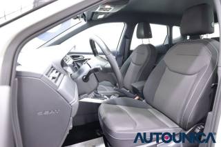SEAT Arona usata, con Autoradio