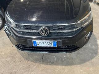 VOLKSWAGEN Taigo usata, con Controllo automatico clima