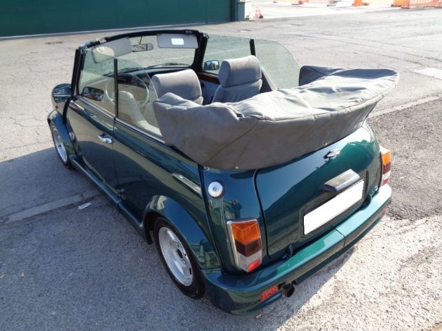 MINI 1300 usata 5