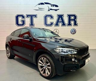 BMW X6 usata, con Airbag Passeggero