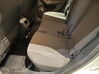 VOLKSWAGEN T-Cross usata, con Boardcomputer