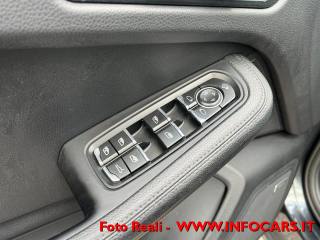 PORSCHE Macan usata, con Chiusura centralizzata telecomandata