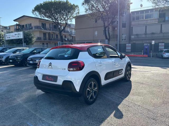CITROEN C3 usata, con Chiusura centralizzata