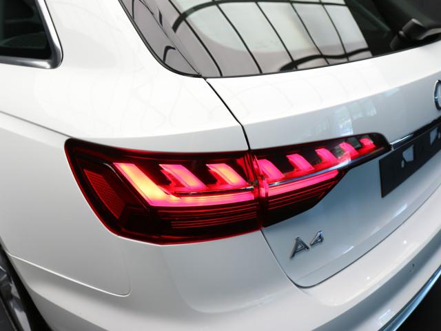AUDI A4 usata, con Controllo automatico clima