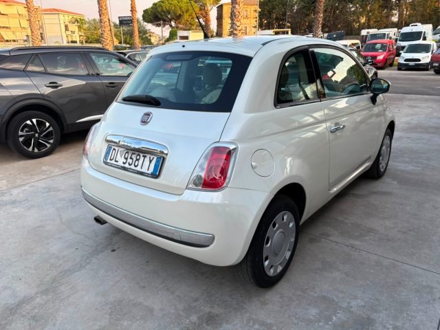 FIAT 500 usata, con Airbag Passeggero