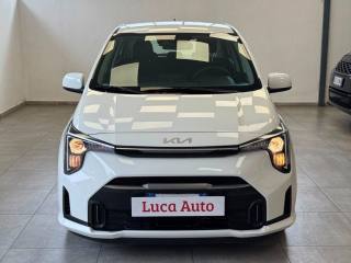 KIA Picanto usata, con Airbag