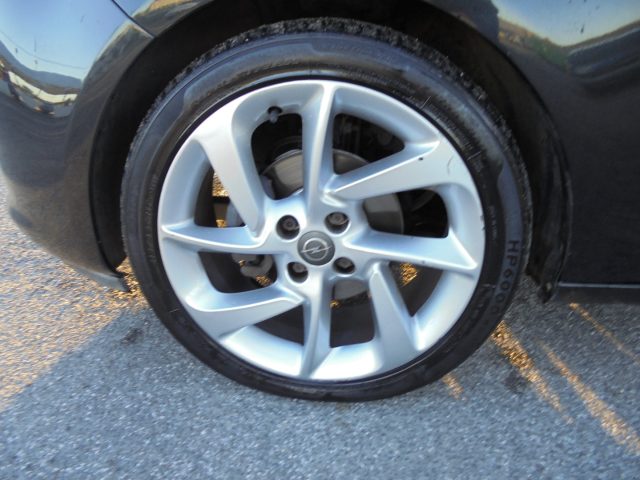 OPEL Adam usata, con Servosterzo