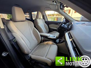 BMW X1 usata, con Controllo trazione