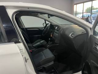 CITROEN C4 usata, con Chiusura centralizzata