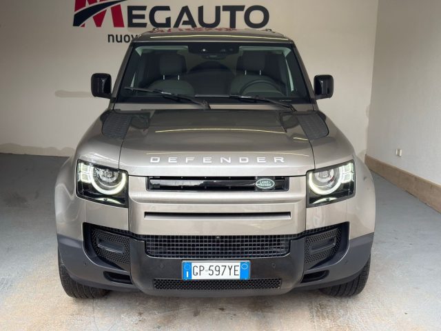 LAND ROVER Defender usata, con Airbag