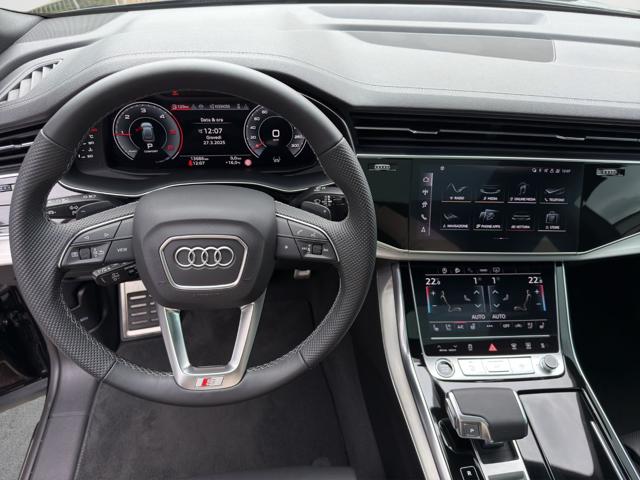 AUDI Q8 usata, con Controllo automatico clima