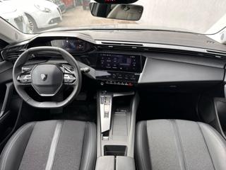 PEUGEOT 308 usata, con Fendinebbia