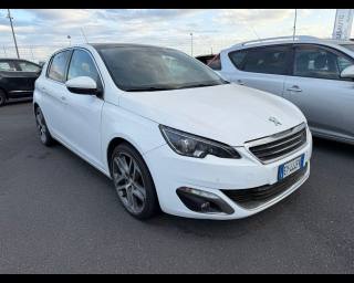 PEUGEOT 308 BlueHDi 150 S&S EAT6 Allure