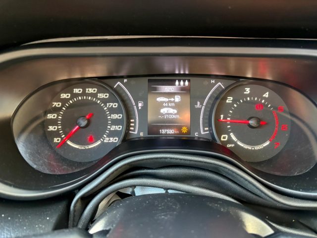 FIAT Tipo usata, con Chiusura centralizzata