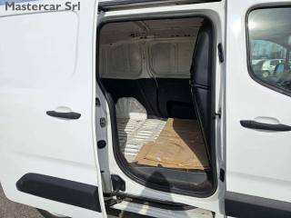 TOYOTA Proace City usata, con Immobilizzatore elettronico
