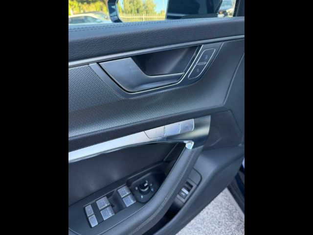 AUDI A6 allroad usata, con Servosterzo
