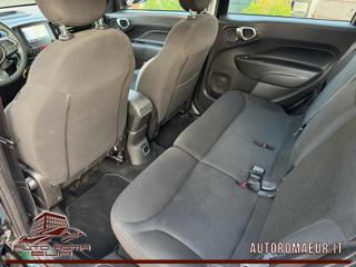 FIAT 500L usata, con Controllo vocale