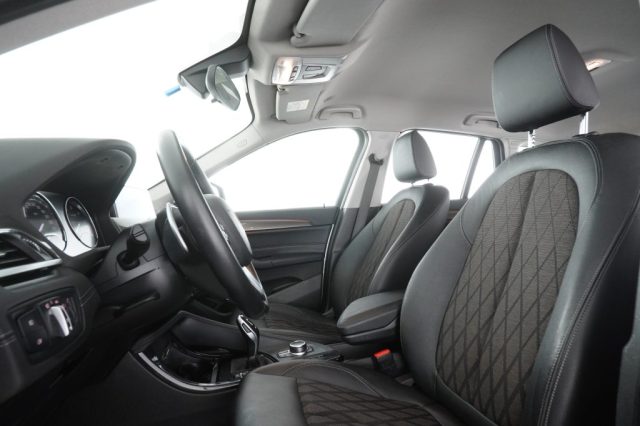 BMW X1 usata 2
