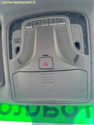 MERCEDES-BENZ Vito usata, con Climatizzatore