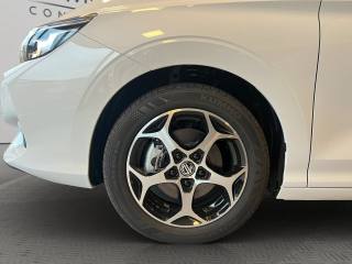 MG MG3 usata, con Airbag testa