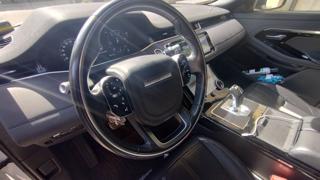LAND ROVER Range Rover Evoque usata, con Servosterzo