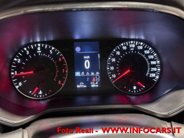 RENAULT Clio usata, con Park Distance Control