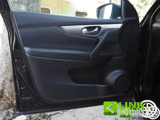NISSAN Qashqai usata 20