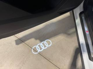 AUDI Q3 usata, con Interni in pelle