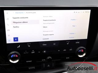 LEXUS NX 300h usata, con Airbag posteriore