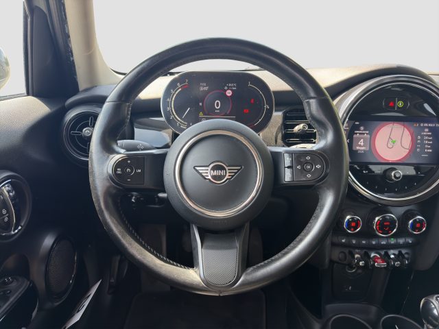 MINI Mini usata 12