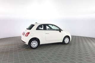 FIAT 500 usata 2