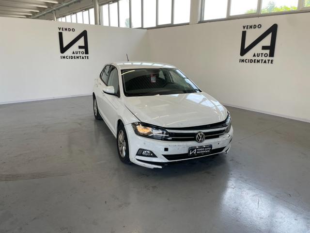 VOLKSWAGEN Polo usata, con ABS