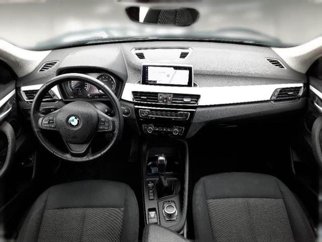 BMW X1 usata, con Airbag laterali