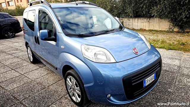 FIAT Qubo usata, con Airbag