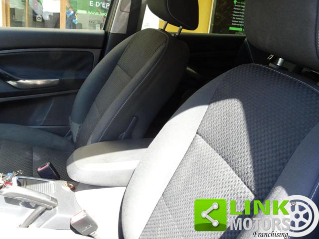 FORD C-Max usata, con Climatizzatore