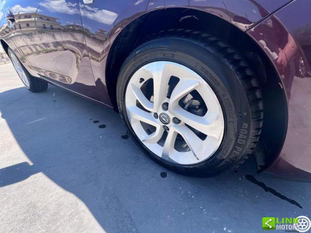 OPEL Adam usata, con Chiusura centralizzata telecomandata