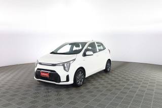 KIA Picanto Picanto 1.0 GDi GPL 5 porte Urban