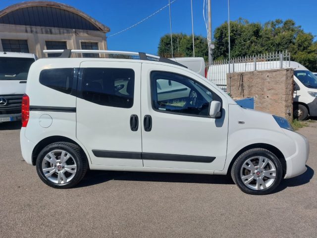 FIAT Qubo usata 3