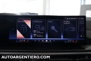 BMW X6 usata, con Sistema di navigazione