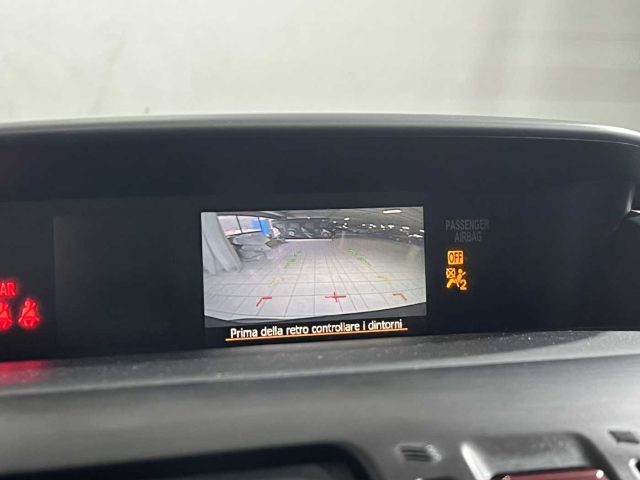 SUBARU XV usata, con Sensore di pioggia