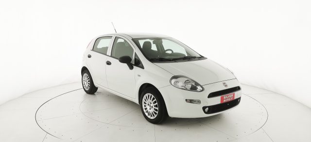 FIAT Punto usata 25