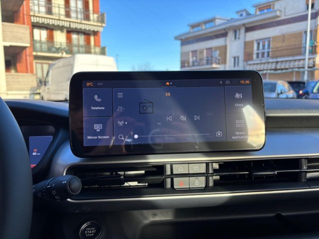 JEEP Avenger usata, con Chiusura centralizzata