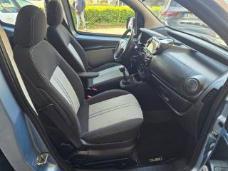 FIAT Qubo usata 84