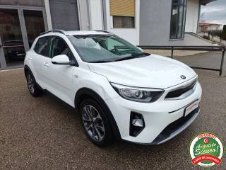 KIA Stonic usata, con Airbag laterali