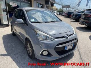 HYUNDAI i10 1.0 MPI Style NEOPATENTATI