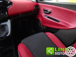 LANCIA Ypsilon usata 10