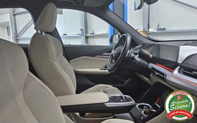 BMW X1 usata, con Autoradio